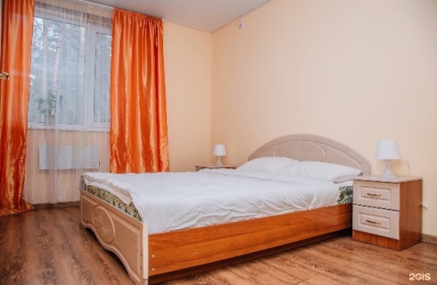 пос. Яльчик: Турбаза Яльчик