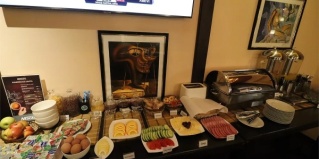 Воронеж: Отель Нечаев