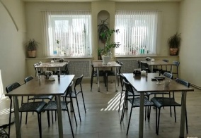 Гостевой дом Альянс в Новгородской области