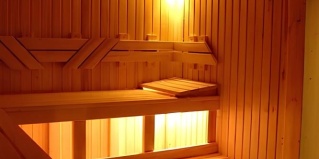 Барышево: Турбаза 7 пятниц