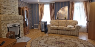 Ивангород: Гостевой дом Купеческий 