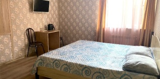 Химки: Гостевой дом Sheremet