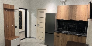 Адлер: Гостевой дом Sheriff