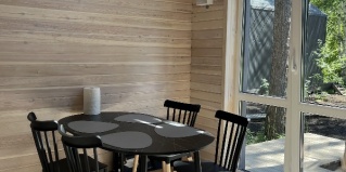 Бурдугуз: Глэмпинг Hygge Barn