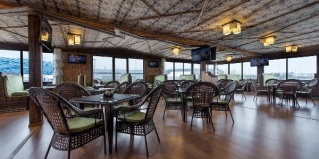 Сириус: Отель Hotel La Terrassa