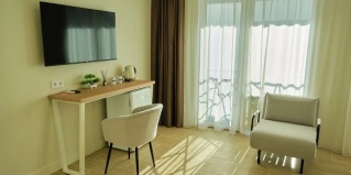 Сириус: Гостевой дом Deus