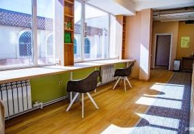 Капсульные отели CubRooms в Республике Татарстан