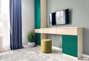 Апарт-отели Suncity в Краснодарском крае