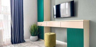 Витязево: Апарт-отели Suncity