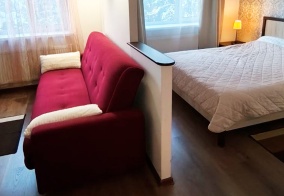 Отель Кемка в Кеми