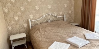 Архыз: Коттедж Далия