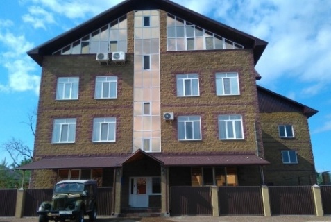 Уфа: Гостевой дом М7 Вилла