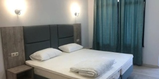 Гудаута: Гостевой дом Нина