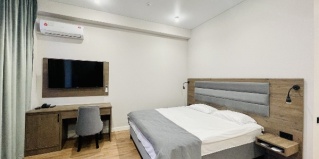 Дербент: Отель Buta Hotel