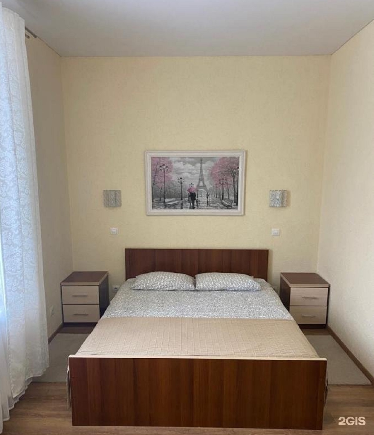 Отель Hotel home в Белокурихе