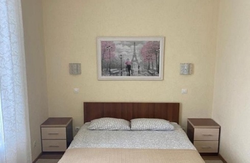 Белокуриха: Отель Hotel home