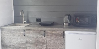 Туокслахти: Гостевой дом Финский хуторок