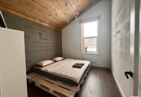 Отель Арт-хаус в Калужской области