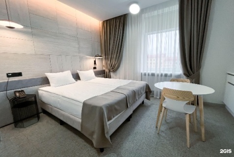Санкт-Петербург: Отель Piter inn