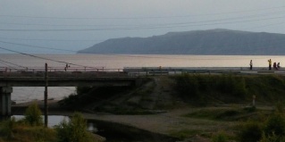 Листвянка: Гостевой дом Берег Байкала