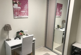 Отель Подкова в Омске