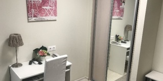 Омск: Отель Подкова