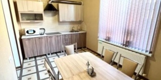 Усть-Лабинск: Коттедж Этока