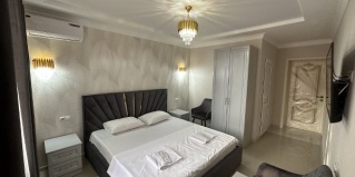 Дербент: Отель Grand