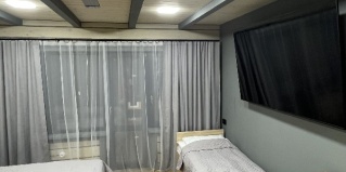 Сахюрта: Гостевой дом Фoрт-Байкал