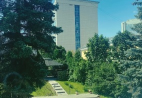 Отель Атал в Чувашской Республике