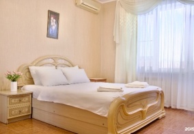 Отель Маргарита в Анапе