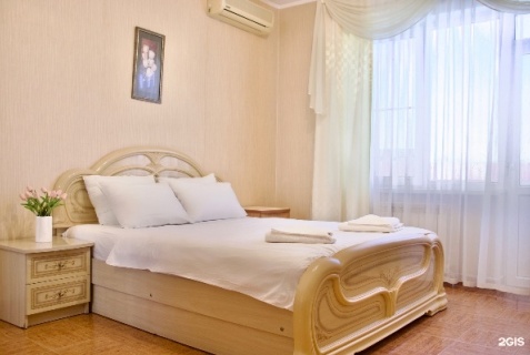 Анапа: Отель Маргарита