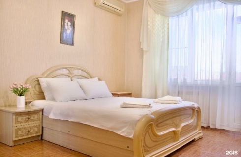 Анапа: Отель Маргарита