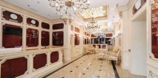 Сочи: Отель Fidan