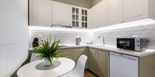 Казань: Апартаменты Апартаменты Art Room у Кремля