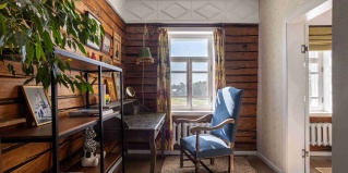 Суздаль: Коттедж Зеленый дом