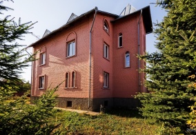 Коттедж VashHouse в Химках
