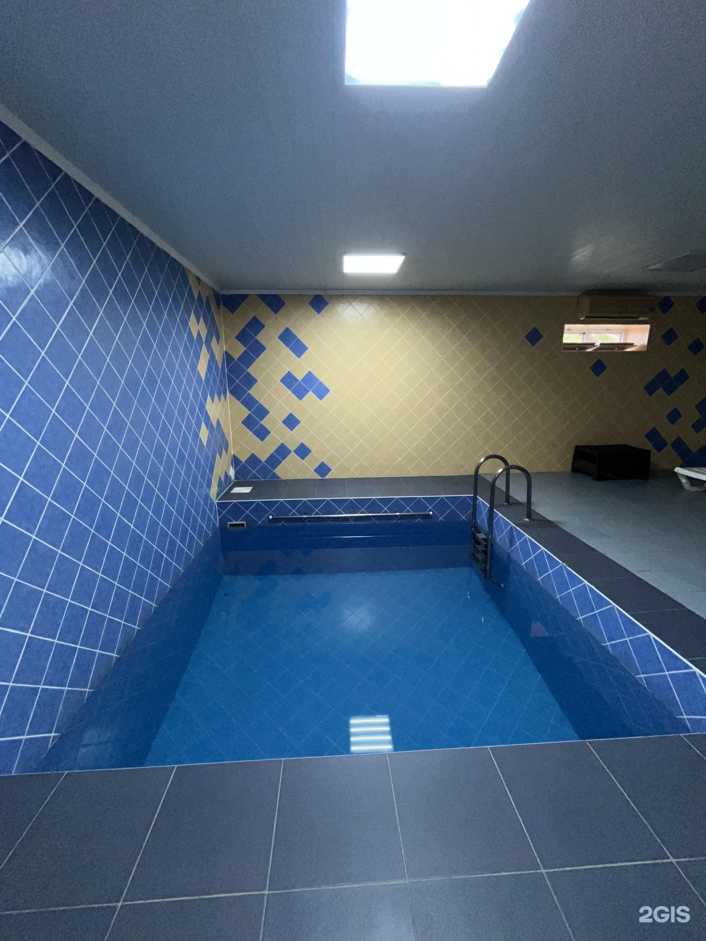 Русская баня