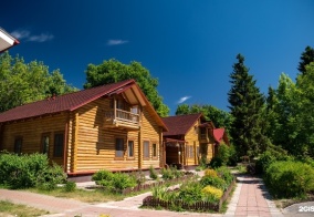 Отель Вкс в Владимирской области