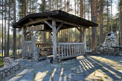 Коттедж «Карелия Медвежка», Медвежьегорск — фото 5