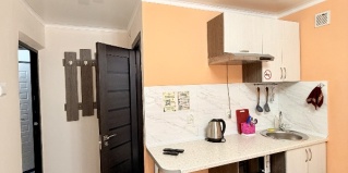 Алматы: Апартаменты 24Home.kz