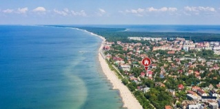 Зеленоградск: Гостевой дом Топаз