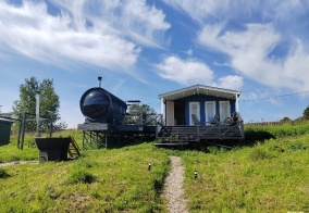 Турбаза Dobrilovo Village в Ярославской области