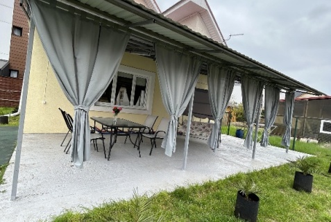 Сириус: Коттедж Жасмин