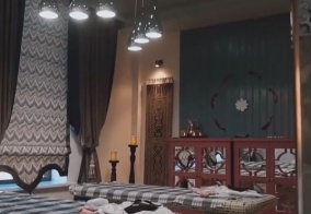 Отель Art Hall в Каспийске