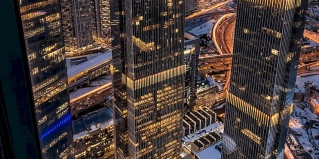Москва: Апартаменты AV Aparts Апартаменты Москва Сити