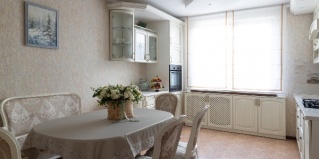 Сириус: Коттедж Villa Provence