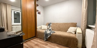 Ульяновск: Апартаменты Симбирские апартаменты