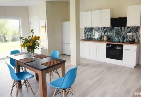 Турбаза Климовцы в Республике Алтай