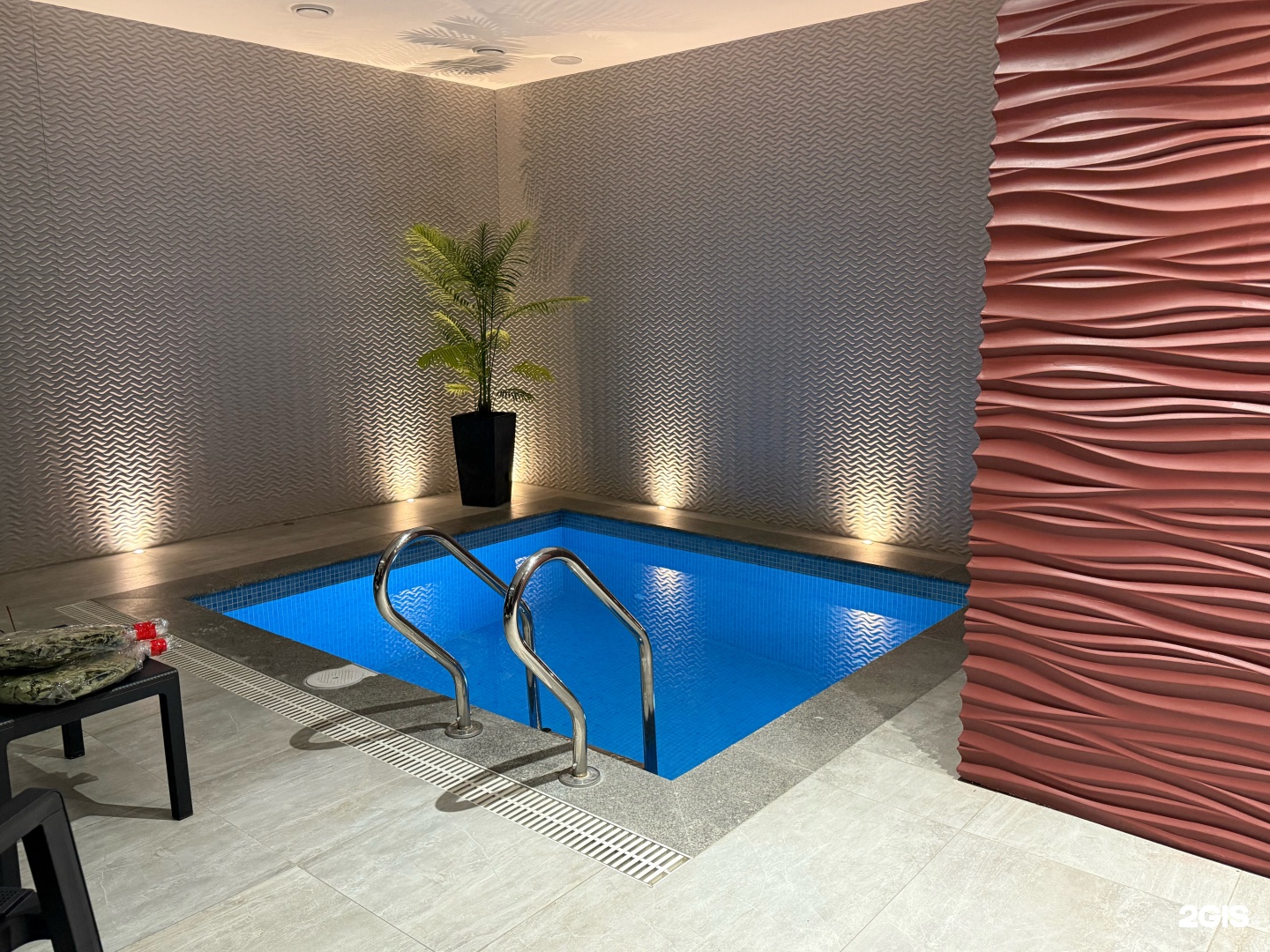 Graff Resto Spa